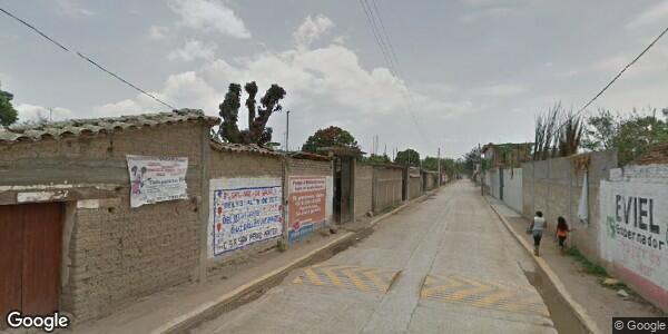 PALACIO MUNICIPAL DE SAN PEDRO MARTÍR